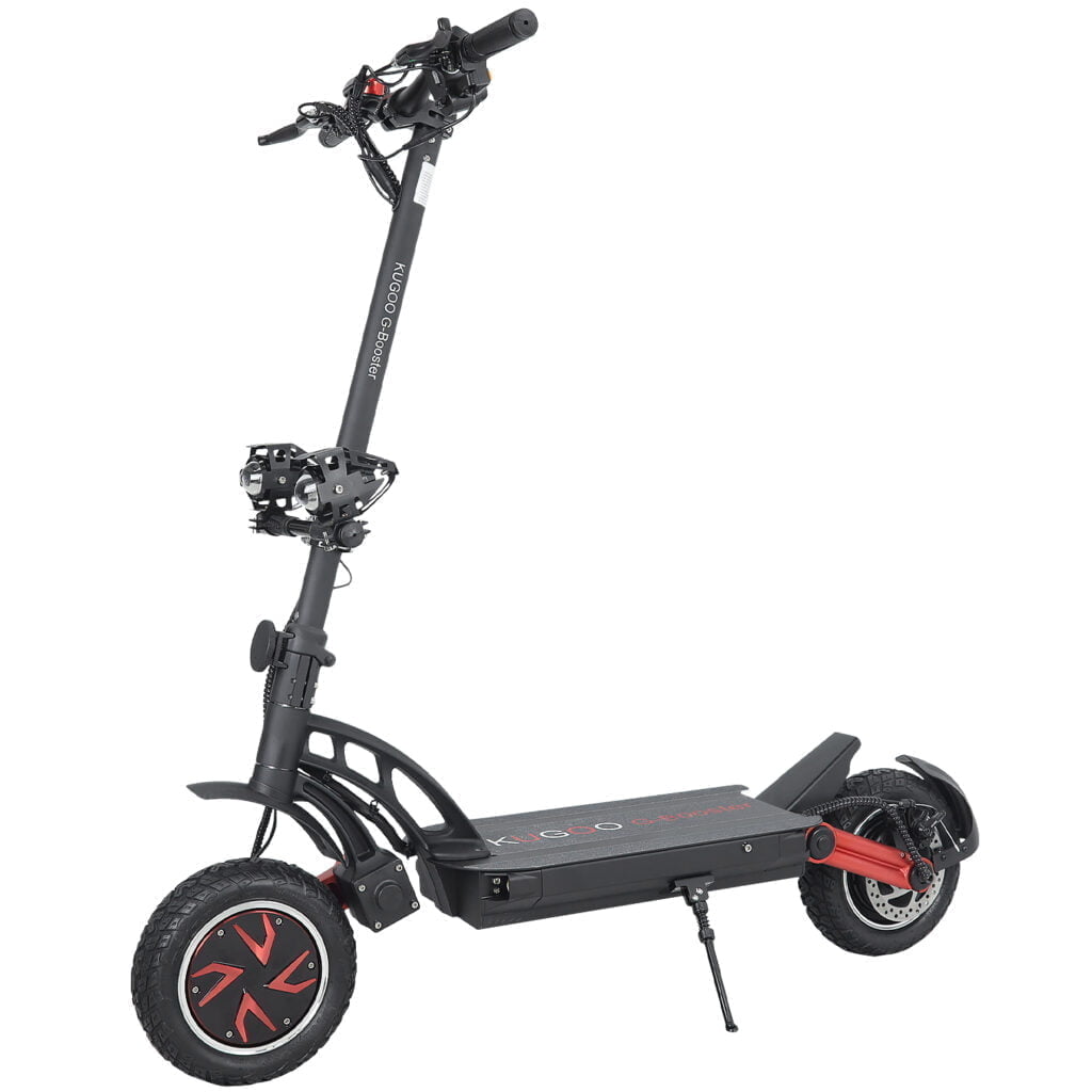 Kugoo G-Booster Electric Scooter