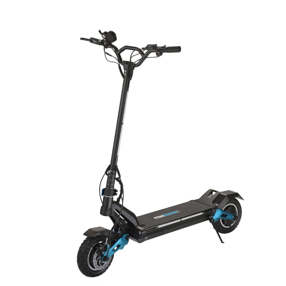 Image of MiniWalker Tiger 9 Pro