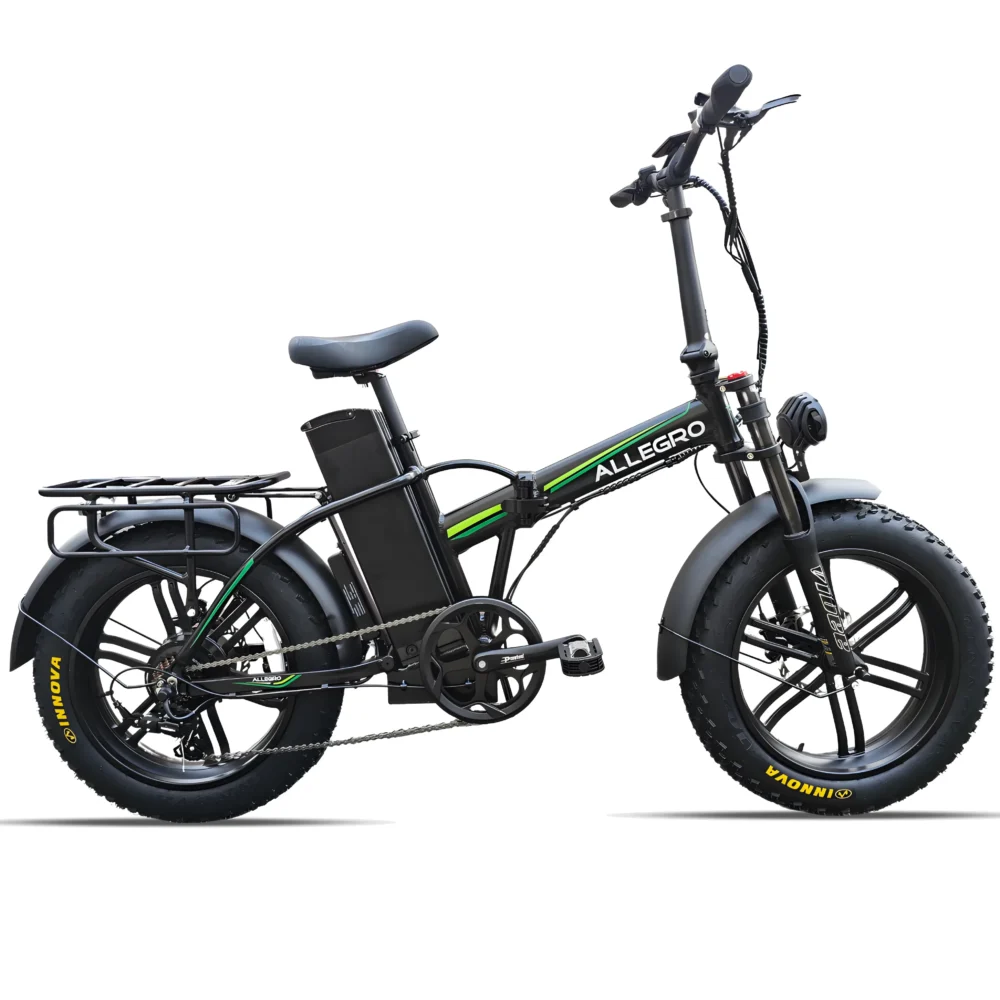 Allegro Electric Bike