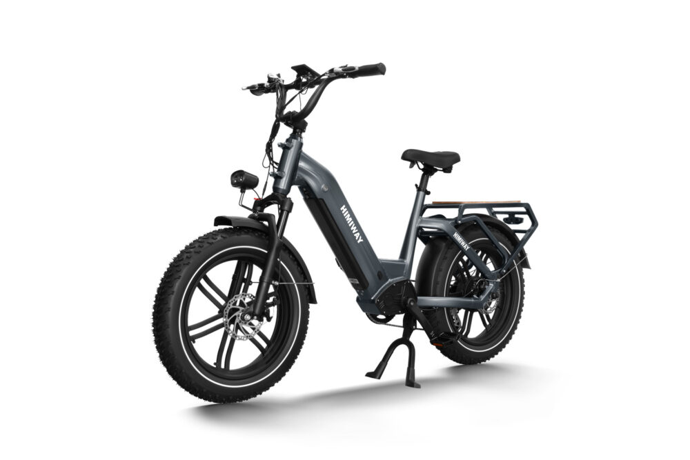 Himiway Big Dog Electric Bike - Image 2