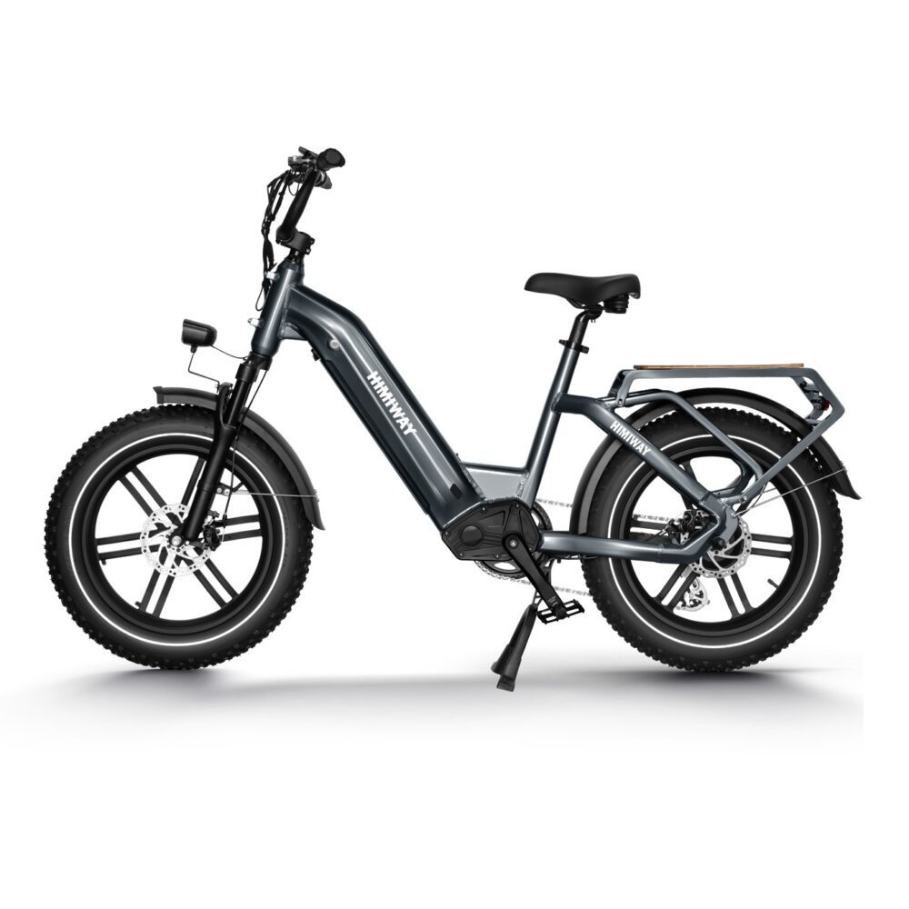 HimiWay Big Dog Legal Electric bicycle image