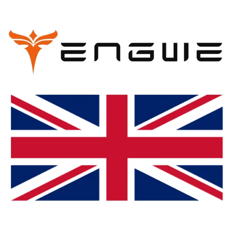 ENGWE UK ROAD LEGALITY