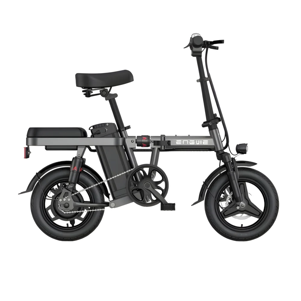 Engwe T14 Folding Electric Bike picture