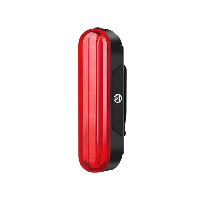 Six Peaks Cycling Rear Light