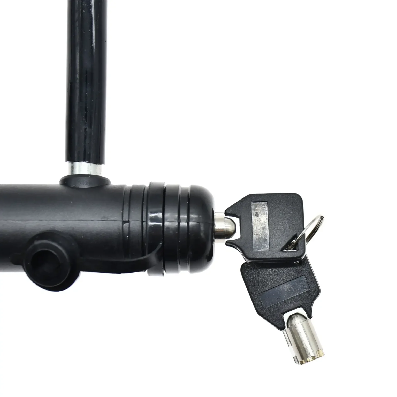 Six Peaks Cycling D-Lock key