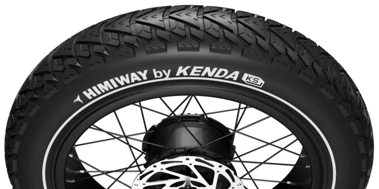 Himiway C5-details-wheel