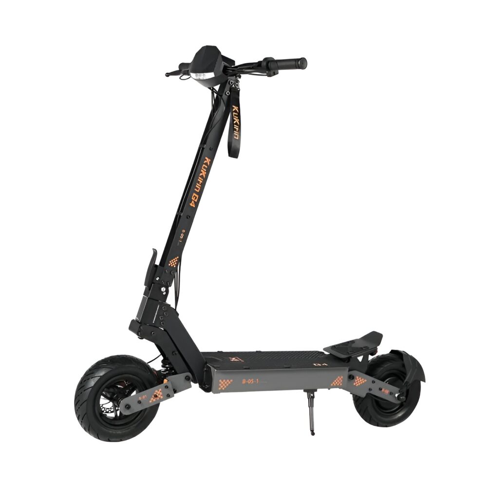 Kugoo Kukirin G4 electric scooter product image