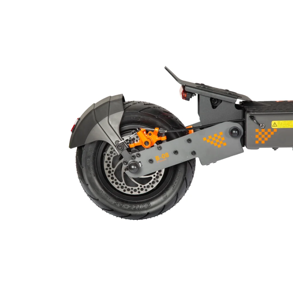 Kugoo Kukirin G4 electric scooter product alt image 4