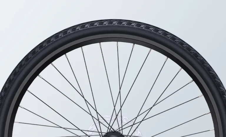 Engwe Mapfour N1 Air 700c-Tires