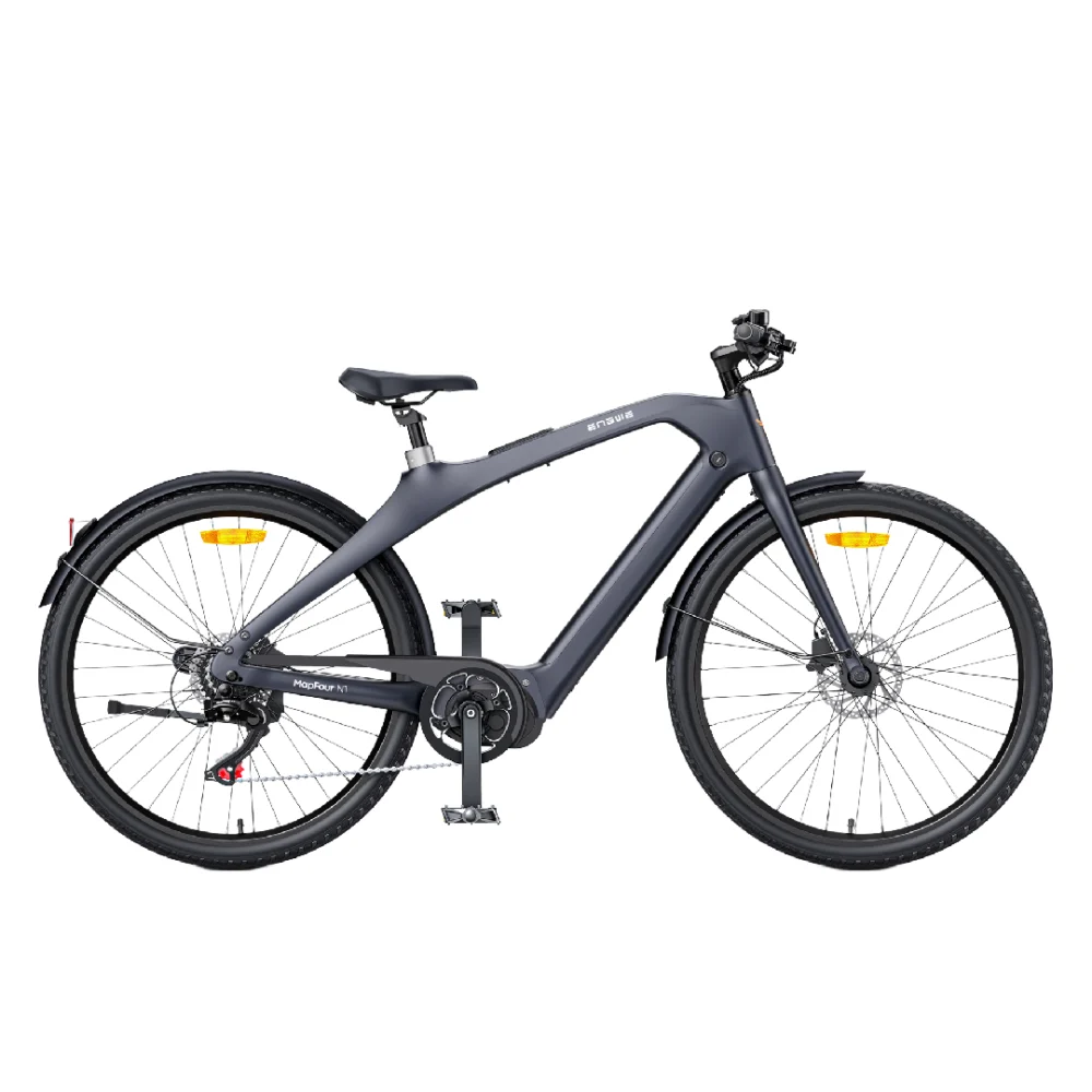 Engwe Mapfour N1 Pro Charcoal Grey