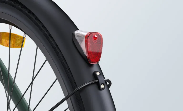 Engwe Mapfour N1 Air Solar-Taillight